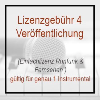 Lizenz 4
